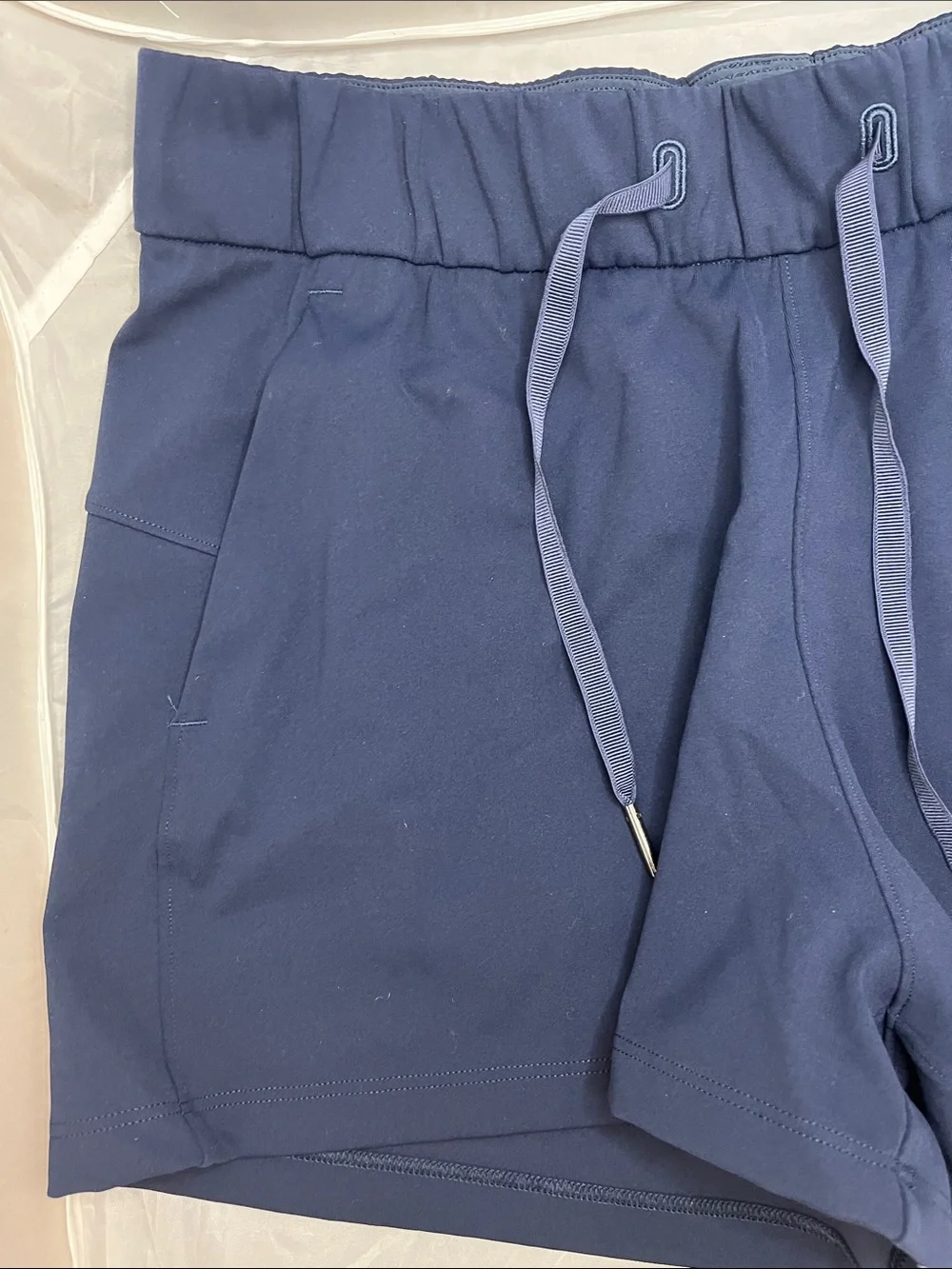 Lululemon On the Fly Short 2.5